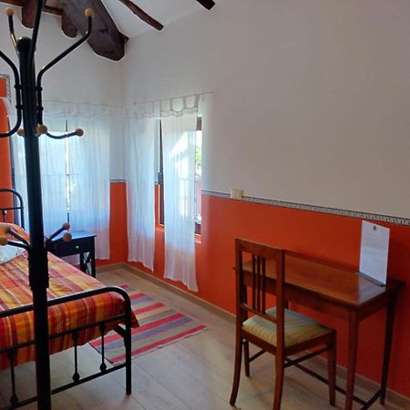 B&B Villa Bornancini Cinto Caomaggiore Kültér fotó